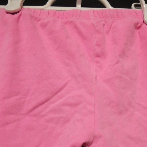 OSHKOSH B'GOSH | size 10 | Pink Shorts - Picture 9 of 13